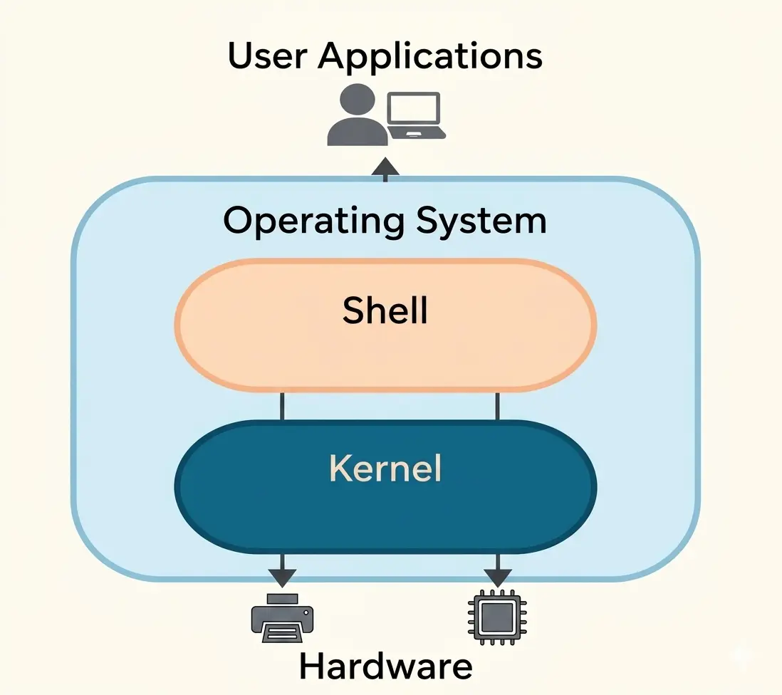 os-structure-and-services