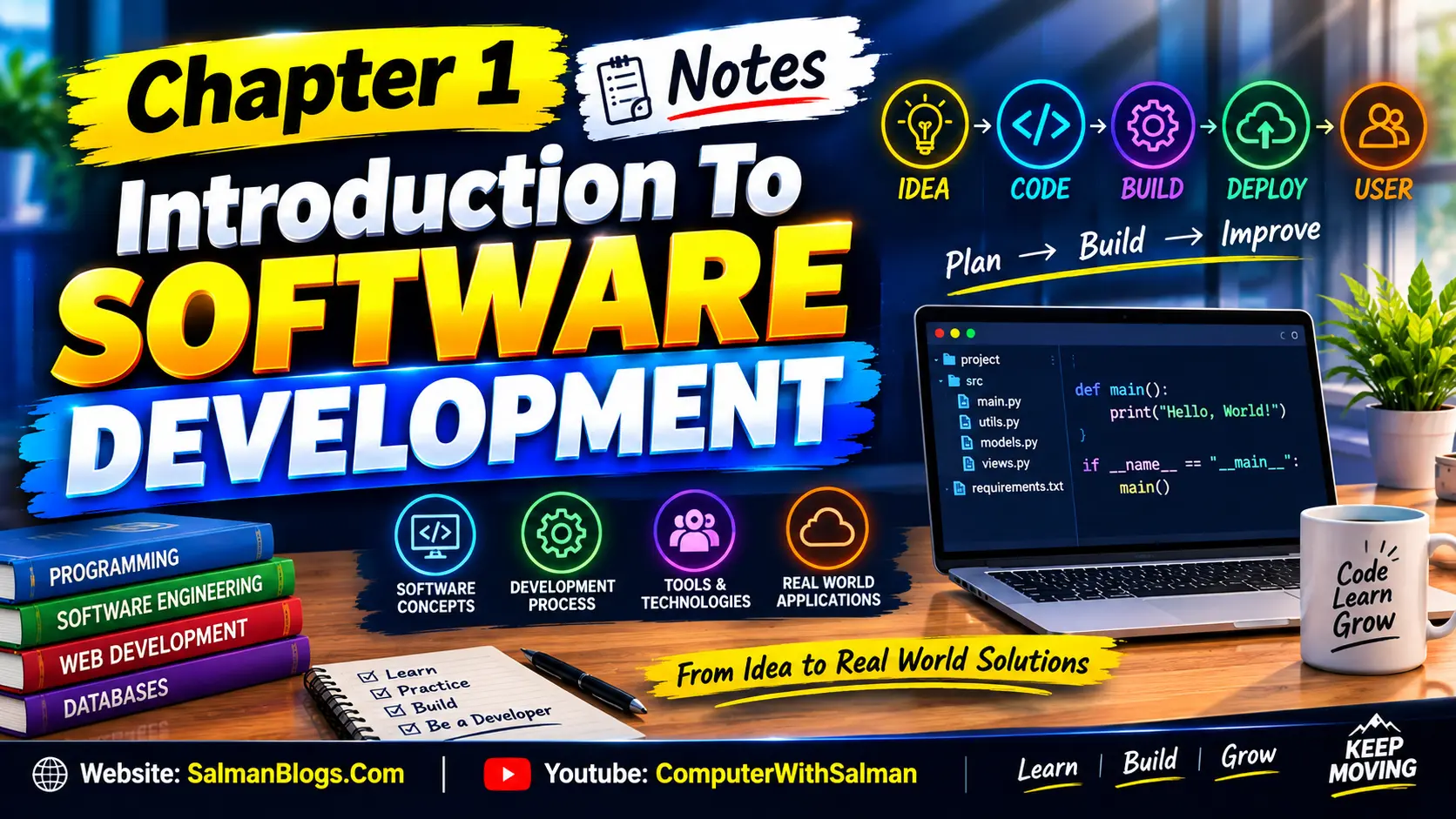 class-11-computer-chapter-1-introduction-to-software-development