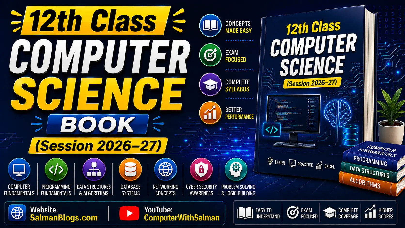 12-Class-Computer-Science-Book