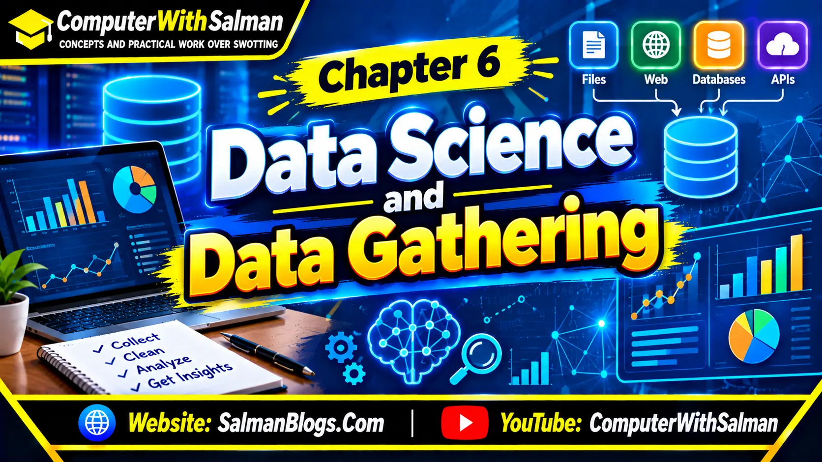 9-class-computer-chapter-6-data-science-and-data-gathering-notes