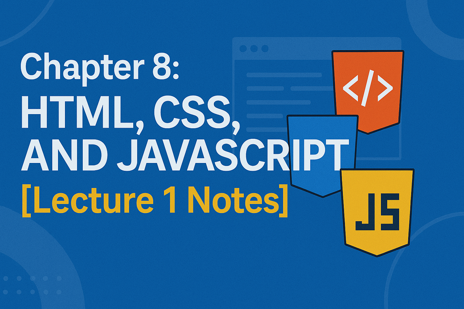 chapter-8-lecture1-notes