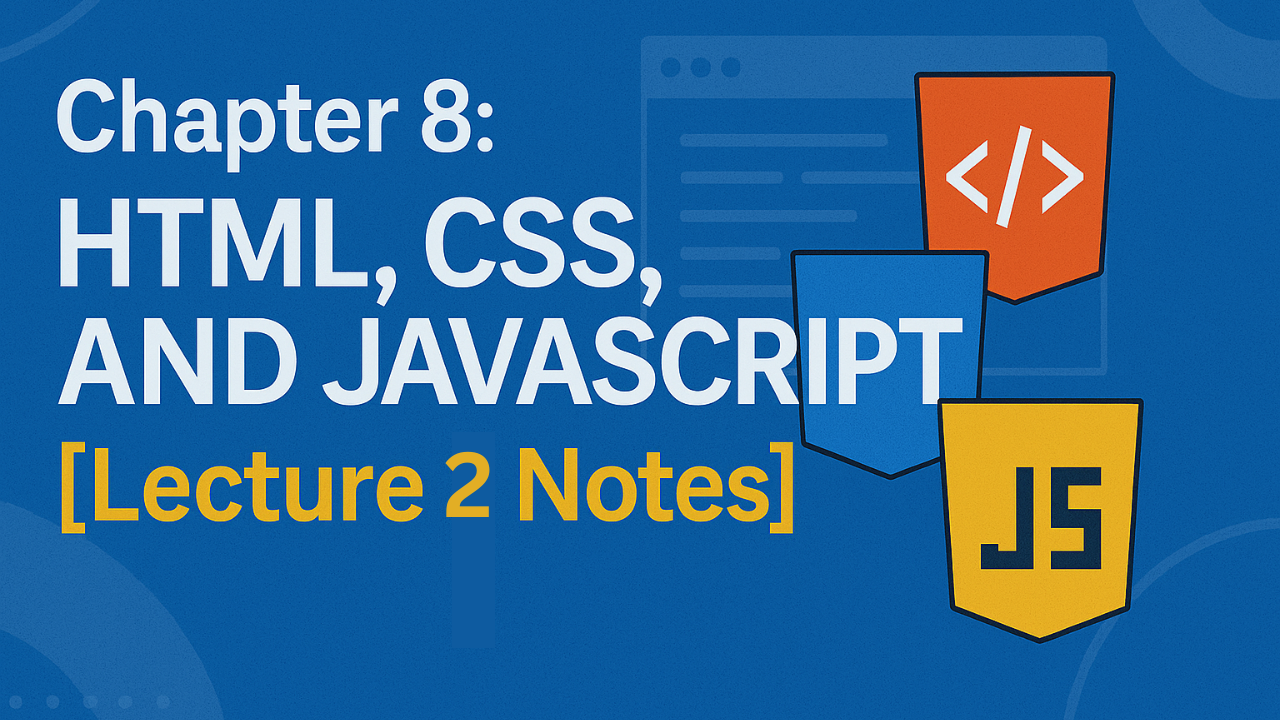 chapter-8-lecture2-notes