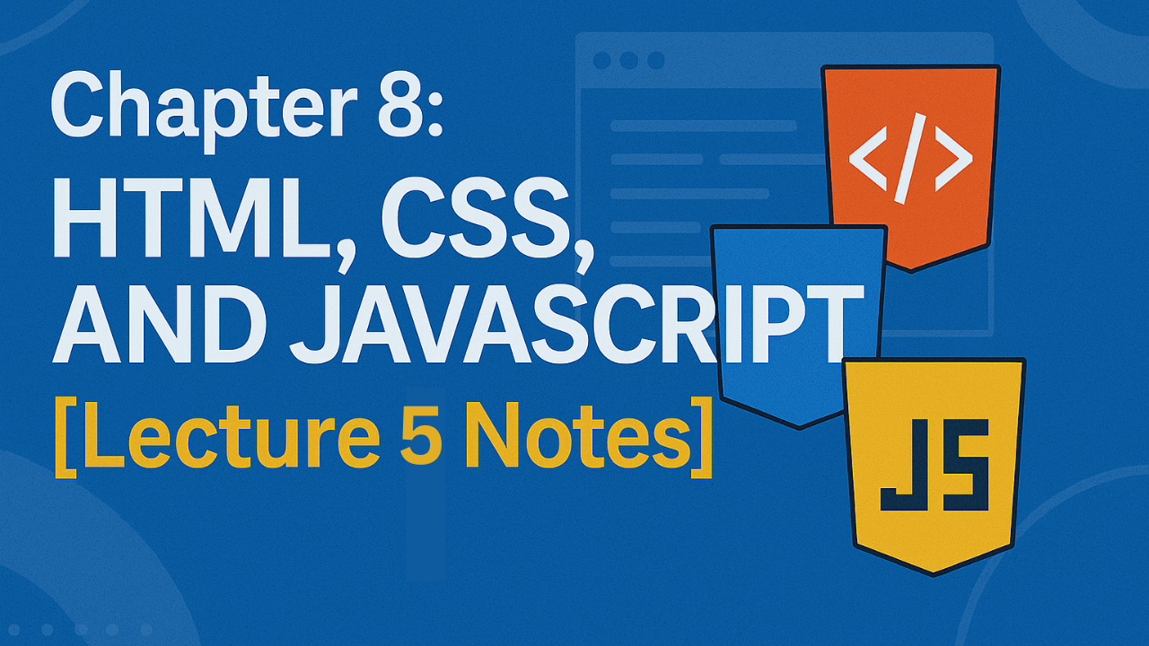 chapter-8-lecture5-notes