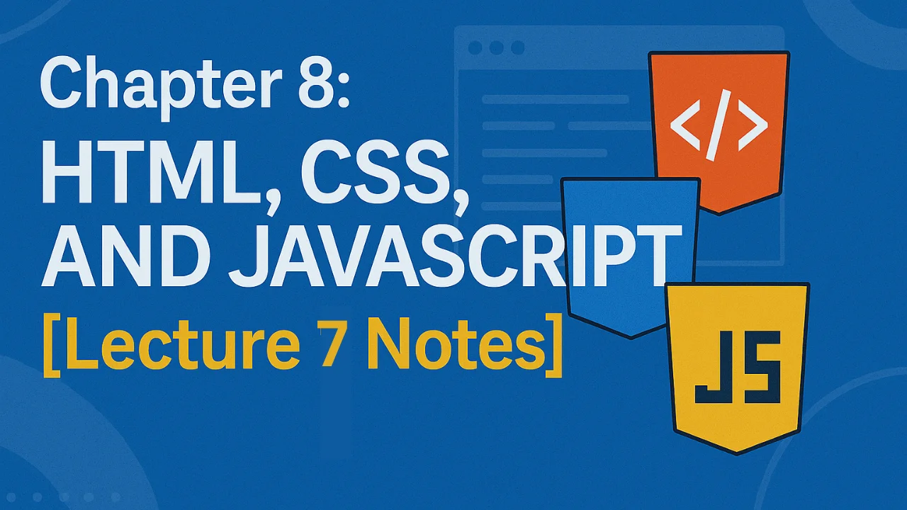 chapter-8-lecture7-notes