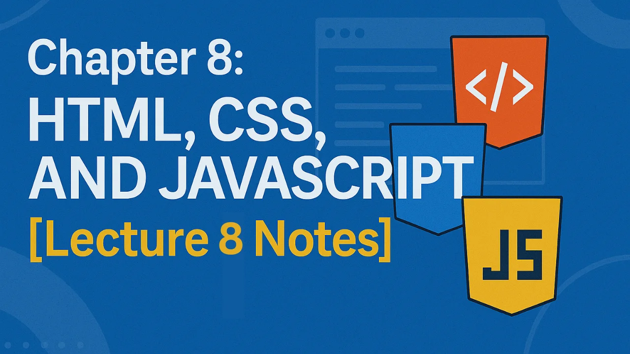 chapter-8-lecture8-notes