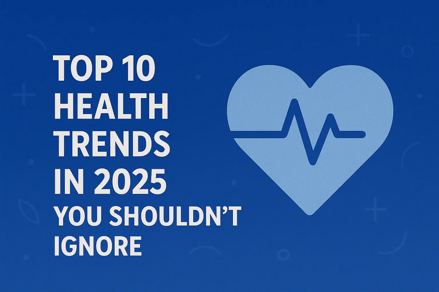 health-trends