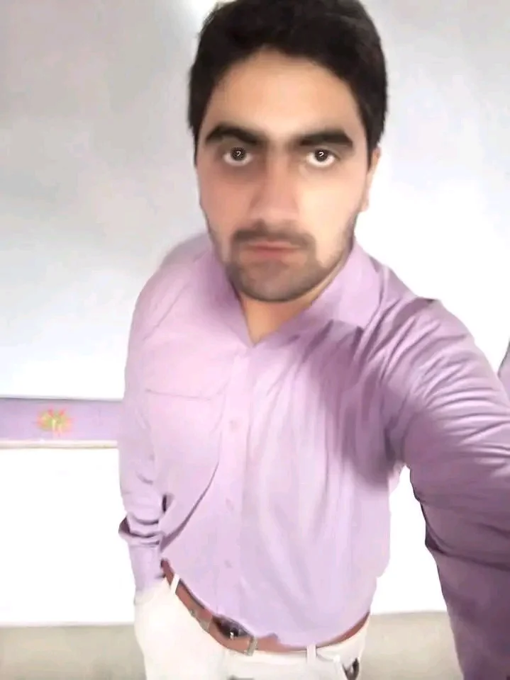 Salman Ahmad - Creator of salmanblogs