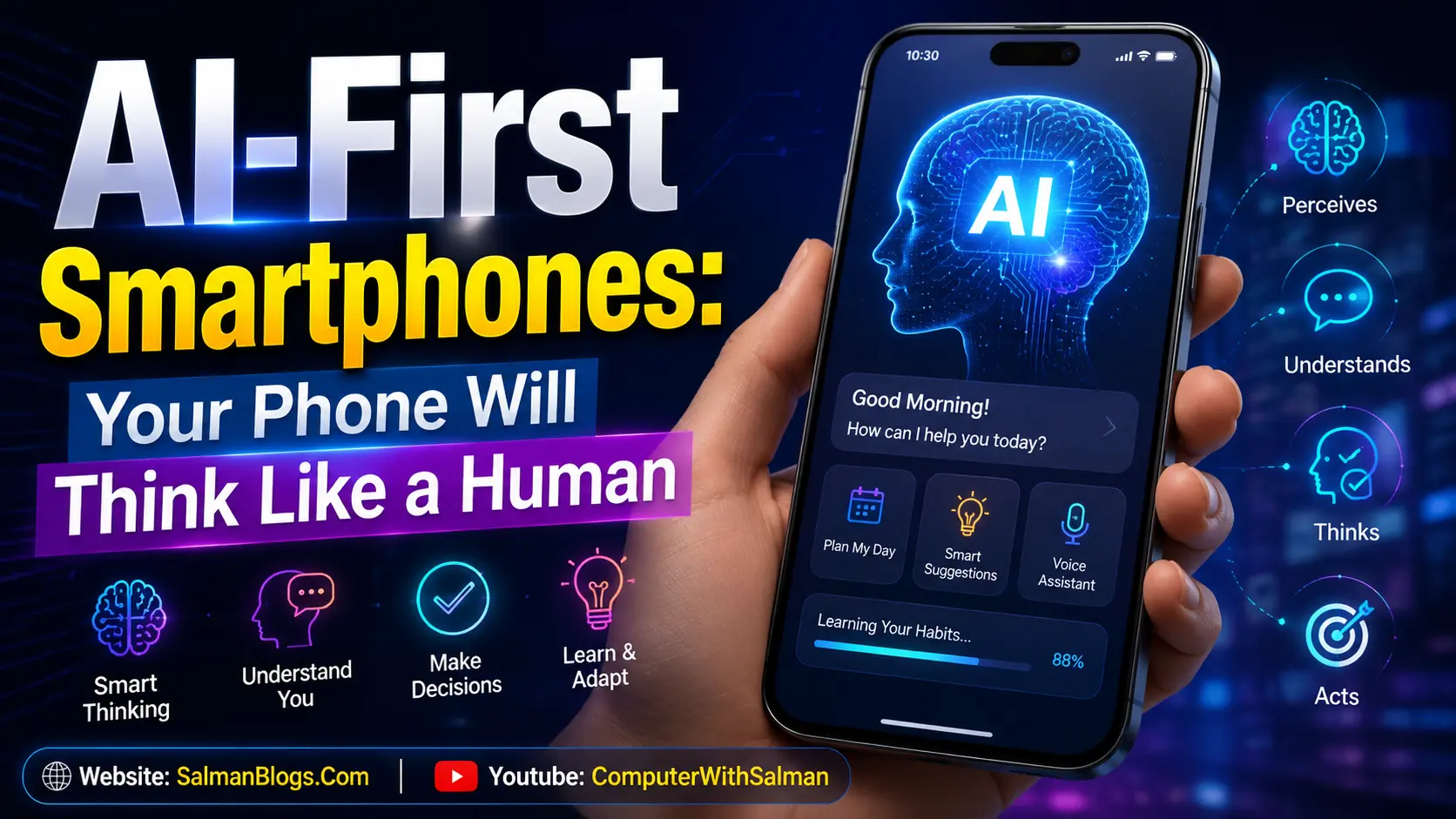 AI-first-smartphones-your-phone-will-think-like-a-human