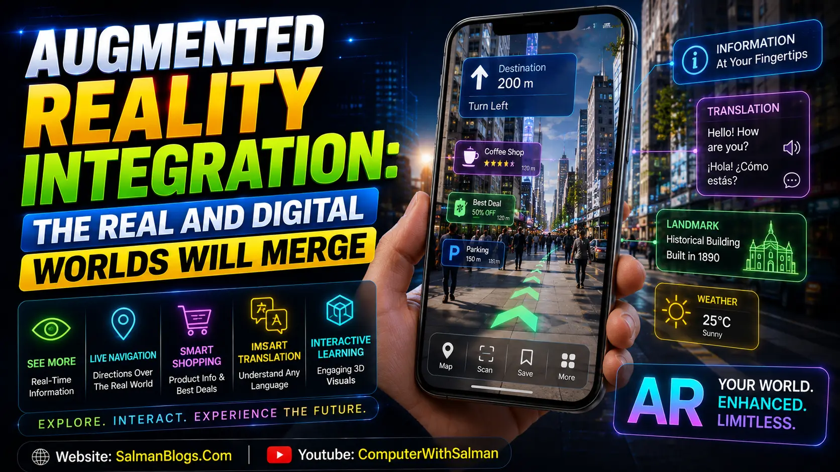 augmented-reality