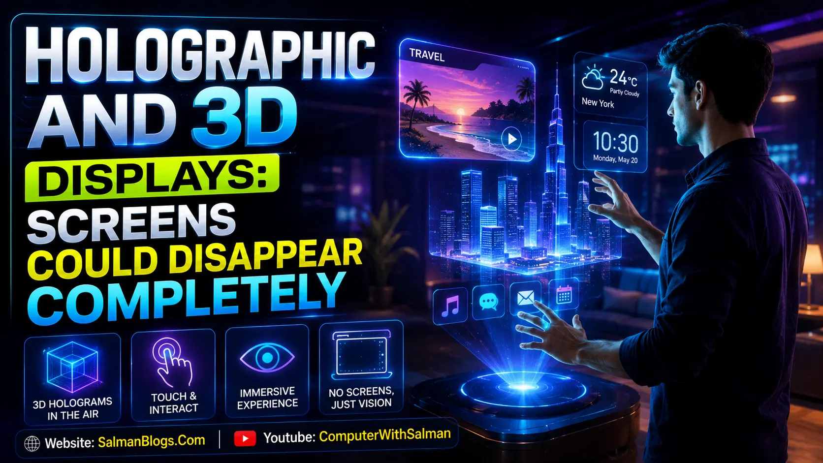 holographic-and-3d-displays-screens