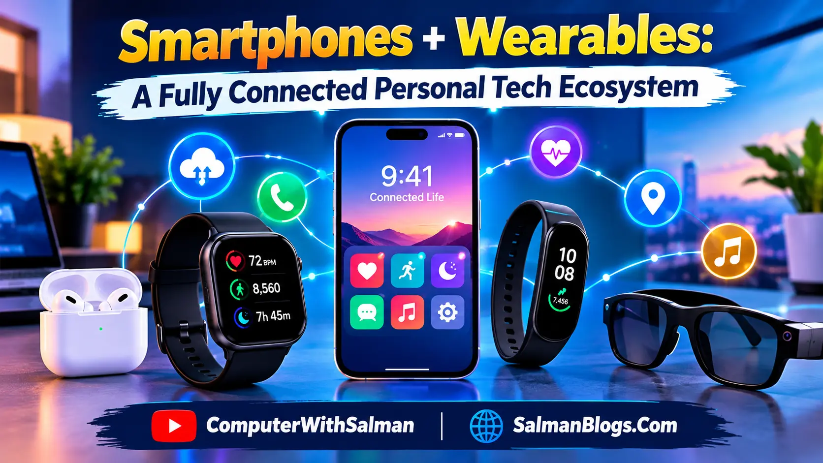 smartphones-and-wearables-a-fully-connected-personal-tech-ecosystem