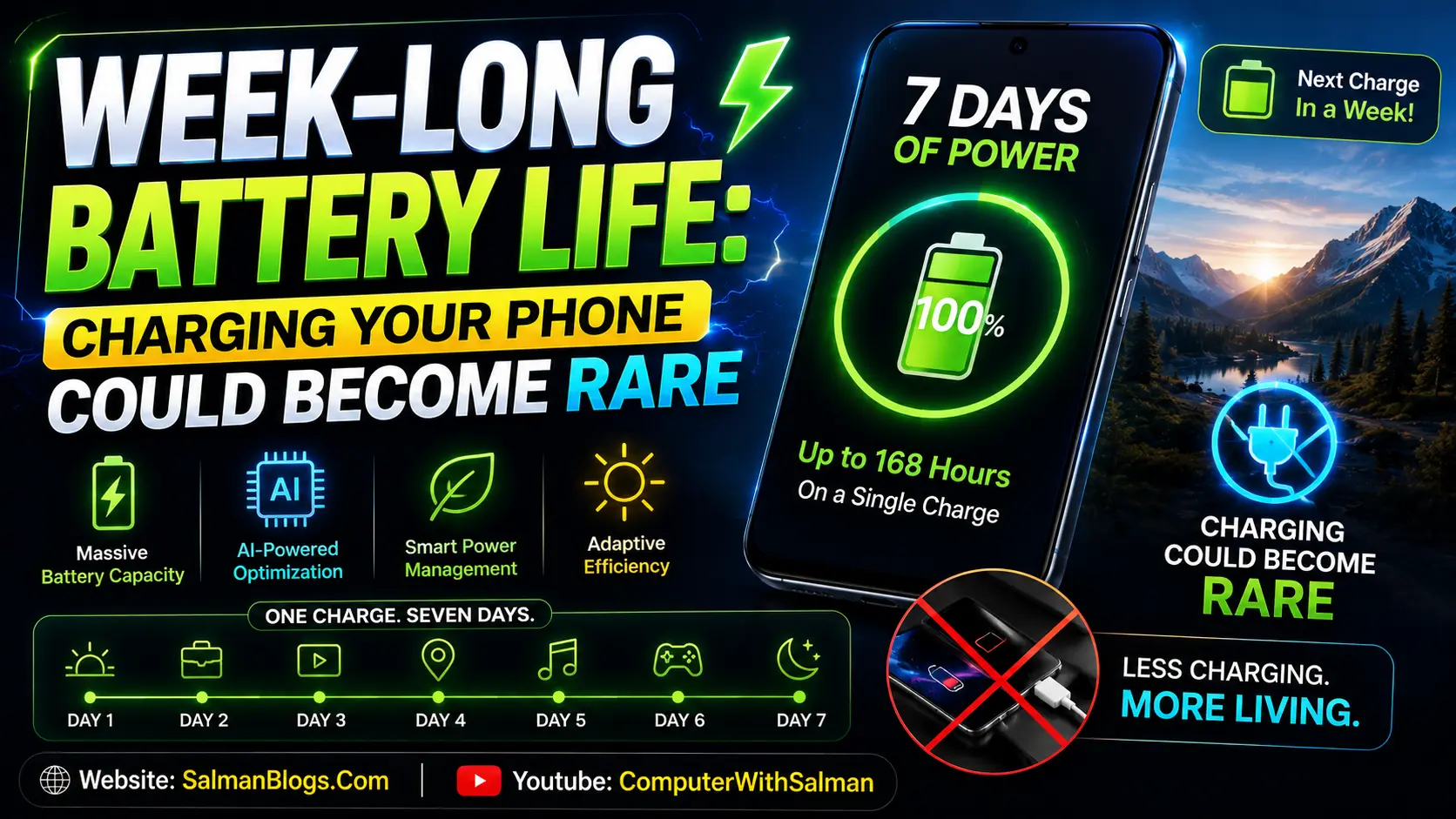 long-battery-life